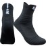 Pánske ponožky - 3 páry čierna