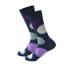 Pánske ponožky A2382 1