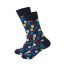 Pánske ponožky A2382 7