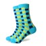 Pánske ponožky A2384 1