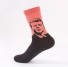 Pánske ponožky A2388 17