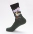 Pánske ponožky A2388 7