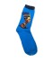 Pánske ponožky A2388 9