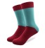 Pánske ponožky A2390 1