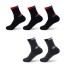 Pánske ponožky Hanson - 5 párov 4