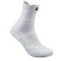 Pánské ponožky na tenis bílá