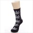 Pánské ponožky s motivem marihuany 15