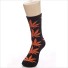 Pánské ponožky s motivem marihuany 19