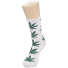 Pánské ponožky s motivem marihuany 7