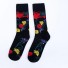 Pánske ponožky - Zvieratá 1