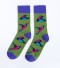 Pánske ponožky - Zvieratá 5