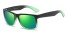 Pánske slnečné okuliare E2147 zelená