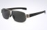 Pánske slnečné okuliare E2149 sivá