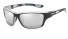 Pánské sluneční brýle E1946 šedá