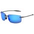 Pánské sluneční brýle E1988 modrá