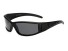 Pánské sluneční brýle E1998 černá