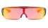 Pánské sluneční brýle E2063 6