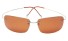 Pánské sluneční brýle E2091 7