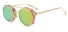 Pánské sluneční brýle E2243 6