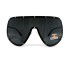 Pánské sluneční brýle E2249 černá