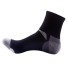 Pánské sportovní ponožky černá