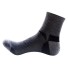 Pánské sportovní ponožky tmavě šedá