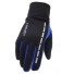 Pánské sportovní rukavice modrá