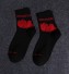 Pánske štýlové ponožky A2251 2