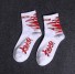 Pánske štýlové ponožky A2251 5