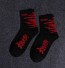 Pánske štýlové ponožky A2251 6