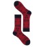 Pánske štýlové ponožky A2252 7