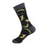 Pánske štýlové ponožky A2254 2
