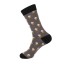 Pánske štýlové ponožky A2254 5