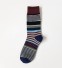 Pánske štýlové ponožky A2258 2