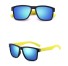 Pánské stylové sluneční brýle polarizované J3365 2