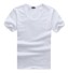 Pánské tričko J2198 bílá