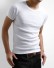 Pánske tričko Morgan J2201 biela