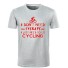 Pánske tričko pre cyklistov T2182 12