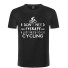 Pánske tričko pre cyklistov T2182 3