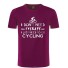 Pánske tričko pre cyklistov T2182 15