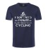 Pánske tričko pre cyklistov T2182 1
