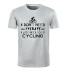 Pánske tričko pre cyklistov T2182 11