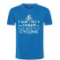 Pánske tričko pre cyklistov T2182 5