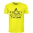 Pánske tričko pre cyklistov T2182 13