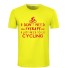 Pánske tričko pre cyklistov T2182 14