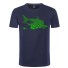Pánske tričko so žralokom T2231 20
