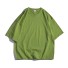 Pánské tričko T2100 armádní zelená