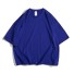 Pánské tričko T2100 tmavě modrá