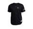 Pánské tričko T2115 černá