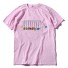 Pánské tričko T2125 růžová